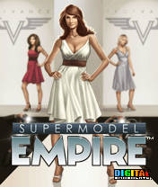 Download 'Supermodel Empire (Multiscreen)' to your phone